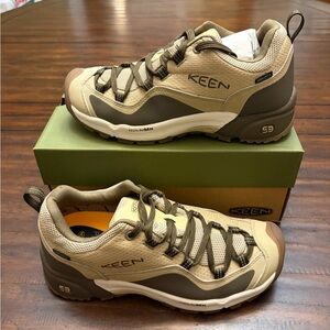 KEEN Safari Wasatch Crest WP Woman new